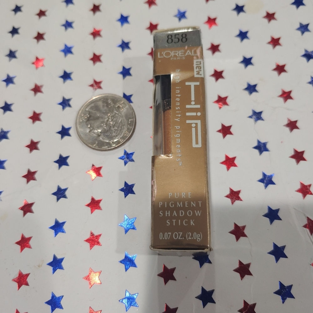 HIP pure pigment eyeshadow stick